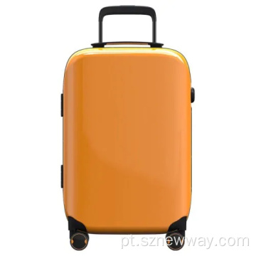 Mala portátil de bagagem Ninetygo 90Fun de 20 polegadas